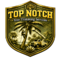 Logo Top Notch Tree Trimming Services Serving South Florida, Broward, Miami-Dade and Palm Beach Counties